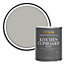 Rust-Oleum Grey Tree Satin Kitchen Cupboard Paint 750ml