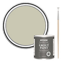 Rust-Oleum Half Light Floor Grout Paint 250ml