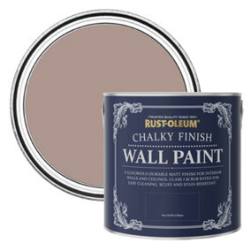 Rust-Oleum Haversham Chalky Wall and Ceiling Paint 2.5L