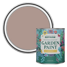 Rust-Oleum Haversham Matt Garden Paint 750ml