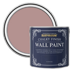 Rust-Oleum Heartfelt Chalky Wall and Ceiling Paint 2.5L