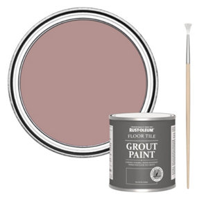 Rust-Oleum Heartfelt Floor Grout Paint 250ml