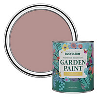 Rust-Oleum Heartfelt Matt Garden Paint 750ml