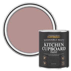 Rust-Oleum Heartfelt Matt Kitchen Cupboard Paint 750ml
