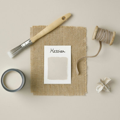 Rust-Oleum Hessian Matt Appliance Paint 250ml
