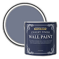 Rust-Oleum Hush Chalky Wall and Ceiling Paint 2.5L
