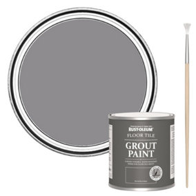 Rust-Oleum Iris Floor Grout Paint 250ml