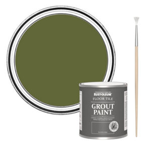 Rust-Oleum Jasper Floor Grout Paint 250ml