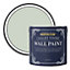 Rust-Oleum Laurel Green Chalky Wall & Ceiling Paint 2.5L