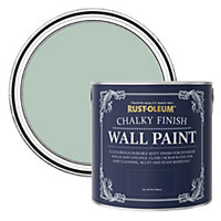 Rust-Oleum Leaplish Chalky Wall & Ceiling Paint 2.5L