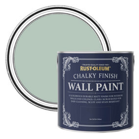 Rust-Oleum Leaplish Chalky Wall & Ceiling Paint 2.5L