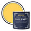 Rust-Oleum Lemon Jelly Chalky Wall & Ceiling Paint 2.5L
