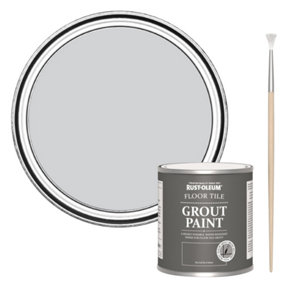 Rust-Oleum Lilac Rhapsody Floor Grout Paint 250ml