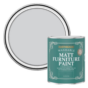 Rust-Oleum Lilac Rhapsody Matt Furniture Paint 750ml
