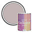Rust-Oleum Lilac Wine Matt Radiator Paint 750ml