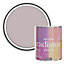 Rust-Oleum Lilac Wine Satin Radiator Paint 750ml