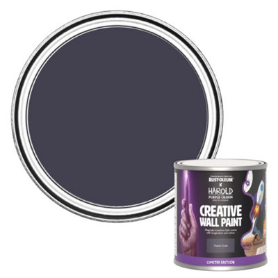 Rust-Oleum Limited Edition Creative Wall Paint - Cosmic Crush 250ml