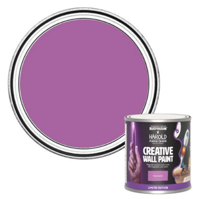 Rust-Oleum Limited Edition Creative Wall Paint - Dreamcatcher 250ml