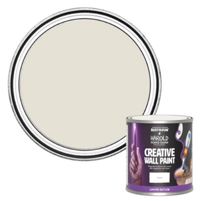 Rust-Oleum Limited Edition Creative Wall Paint - Seaside 250ml