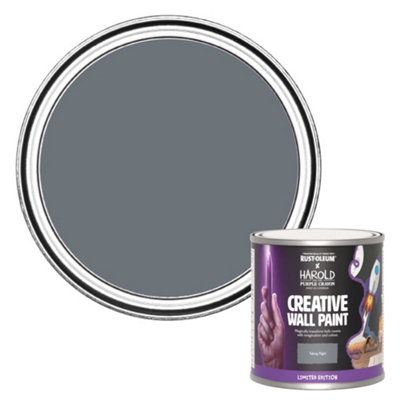 Rust-Oleum Limited Edition Creative Wall Paint - Taking Flight 250ml