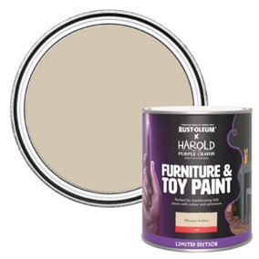 Rust-Oleum Limited Edition Matt Furniture & Toy Paint - Moose's Antlers 750ml