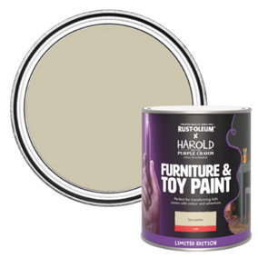 Rust-Oleum Limited Edition Matt Furniture & Toy Paint - Storyteller 750ml