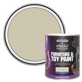 Rust-Oleum Limited Edition Satin Furniture & Toy Paint - Storyteller 750ml