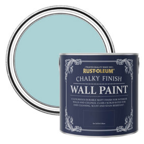 Rust-Oleum Little Cyclades Chalky Wall & Ceiling Paint 2.5L