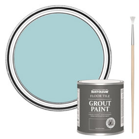 Rust-Oleum Little Cyclades Floor Grout Paint 250ml