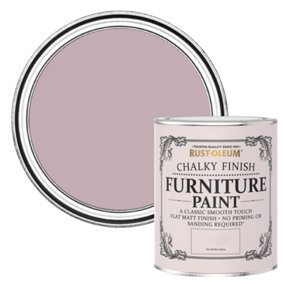 Rust-Oleum Little Light Chalky Furniture Paint 750ml