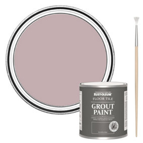 Rust-Oleum Little Light Floor Grout Paint 250ml
