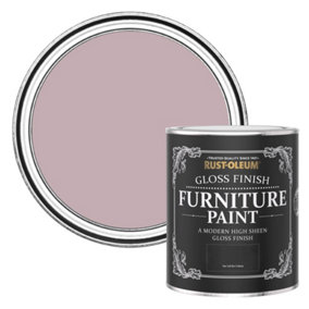 Rust-Oleum Little Light Gloss Furniture Paint 750ml