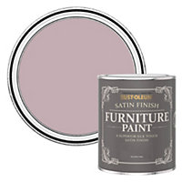 Rust-Oleum Little Light Satin Furniture Paint 750ml