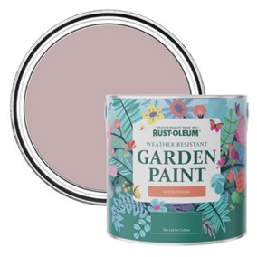Rust-Oleum Little Light Satin Garden Paint 2.5L