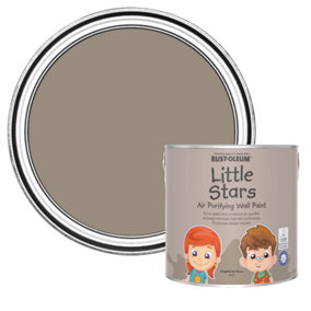 Rust-Oleum Little Stars Air-Purifying Wall Paint Gingerbread House 2.5L