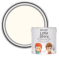 Rust-Oleum Little Stars Air-Purifying Wall Paint Ice Palace 2.5L
