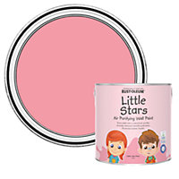Rust-Oleum Little Stars Air-Purifying Wall Paint Indian Lotus Flower 2.5L