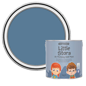 Rust-Oleum Little Stars Air-Purifying Wall Paint Magical Flute 2.5L