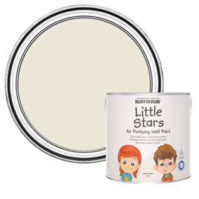 Rust-Oleum Little Stars Air-Purifying Wall Paint Straw House 2.5L