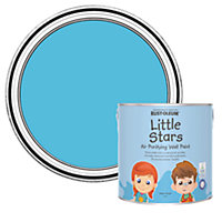 Rust-Oleum Little Stars Air-Purifying Wall Paint Water Nymph 2.5L