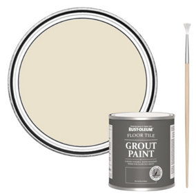 Rust-Oleum Longsands Floor Grout Paint 250ml