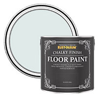 Rust-Oleum Marcella Chalky Finish Floor Paint 2.5L