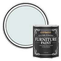Rust-Oleum Marcella Gloss Furniture Paint 750ml
