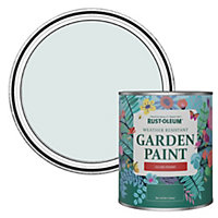 Rust-Oleum Marcella Gloss Garden Paint 750ml
