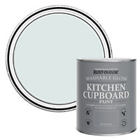 Rust-Oleum Marcella Gloss Kitchen Cupboard Paint 750ml