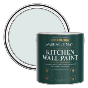 Rust-Oleum Marcella Matt Kitchen Wall Paint 2.5l