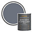 Rust-Oleum Marine Grey Satin Kitchen Cupboard Paint 750ml