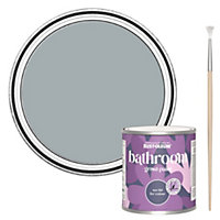 Rust-Oleum Mineral Grey Bathroom Grout Paint 250ml