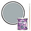 Rust-Oleum Mineral Grey Bathroom Grout Paint 250ml