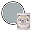 Rust-Oleum Mineral Grey Chalky Furniture Paint 750ml